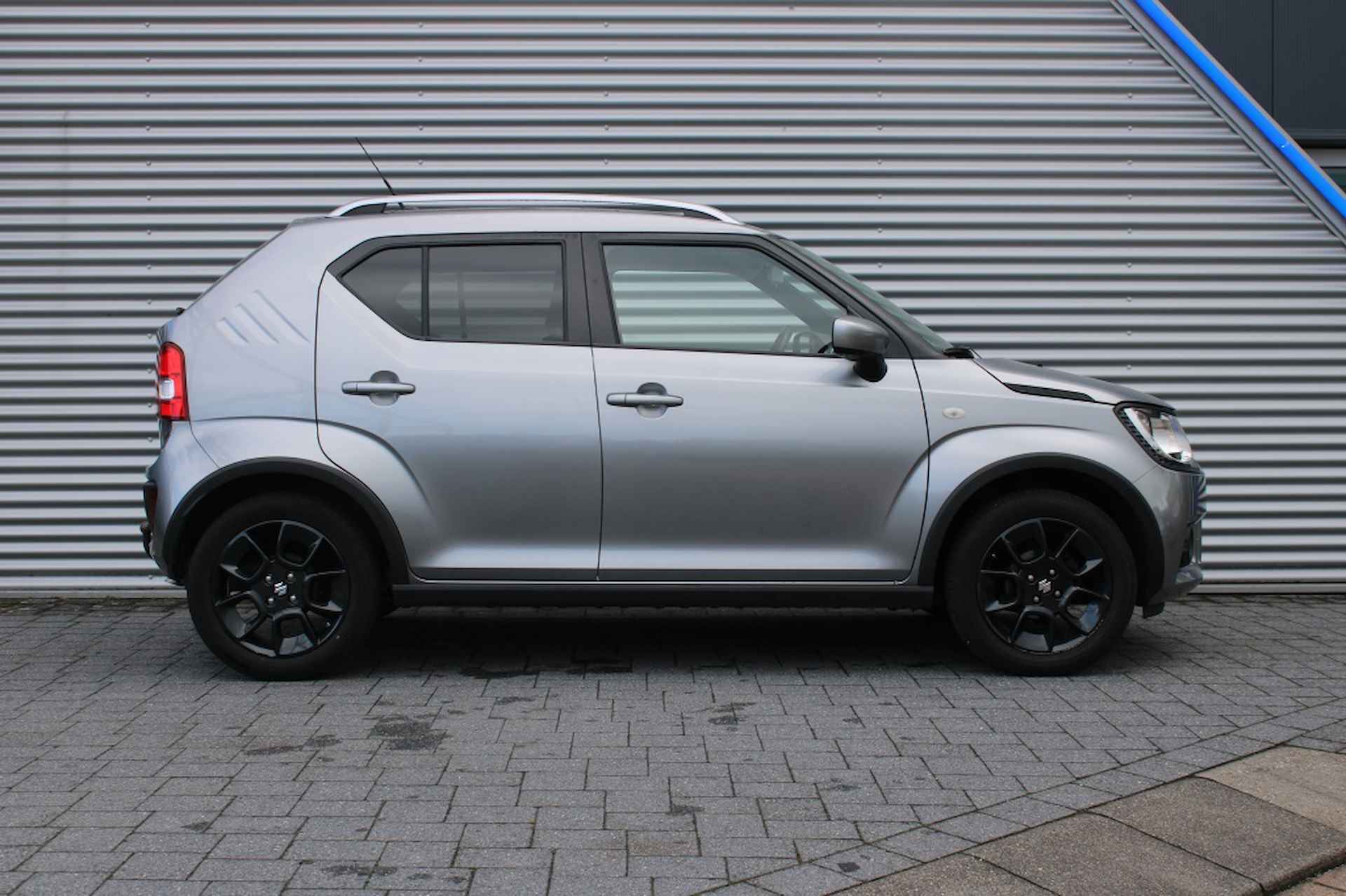 Suzuki Ignis 1.2 Select Automaat + Trekhaak - 9/23