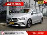 Mercedes-Benz B-Klasse 180 Automaat Business Solution | Navigatie | Climate Control | DAB