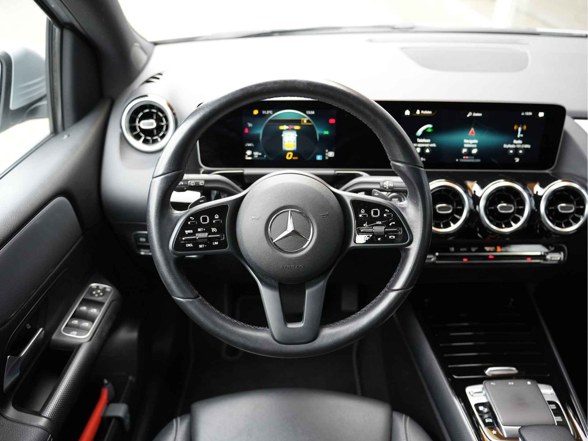 Mercedes-Benz B-Klasse 180 Automaat Business Solution | Navigatie | Climate Control | DAB - 4/34