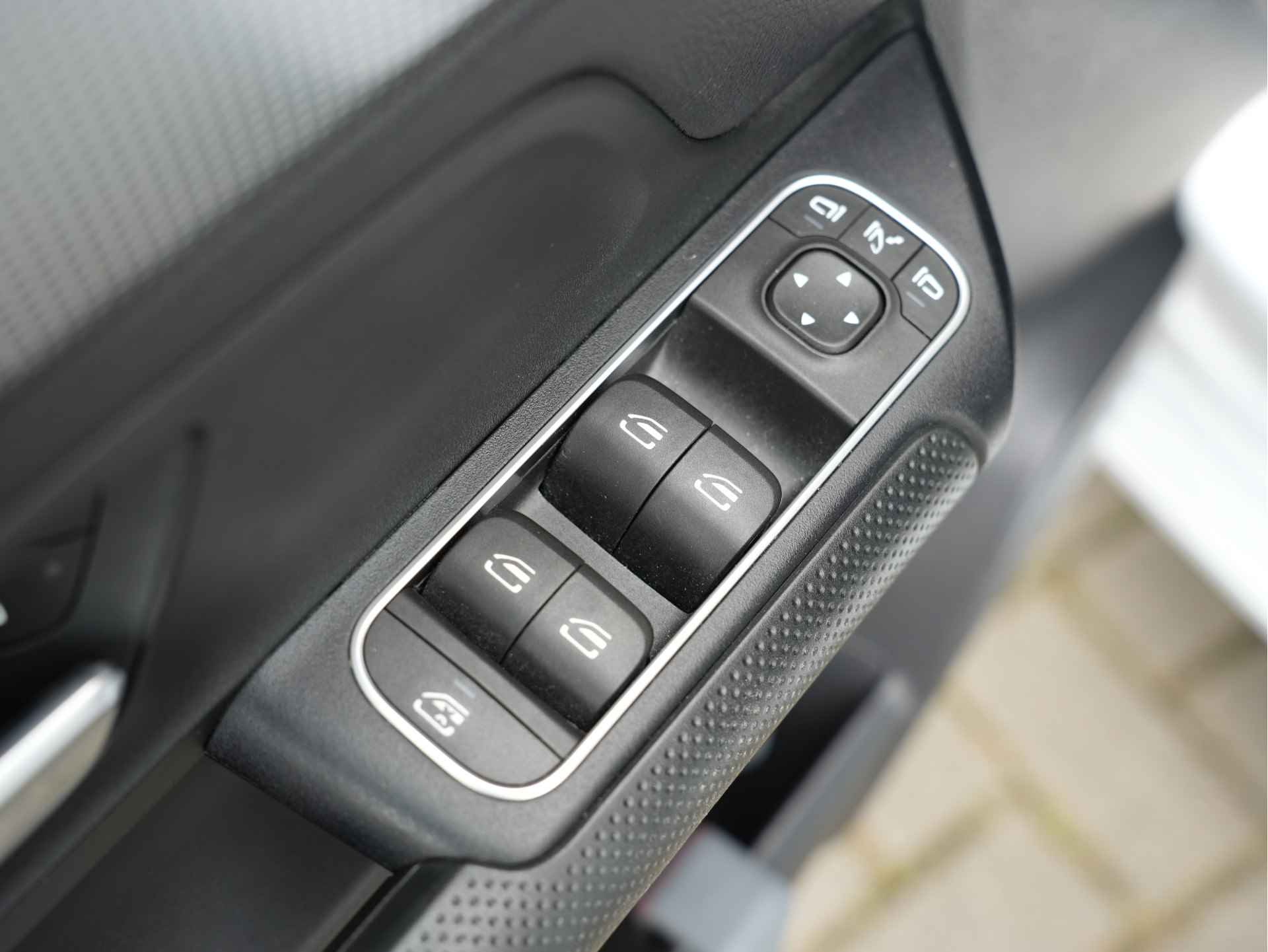 Mercedes-Benz B-Klasse 180 Automaat Business Solution | Navigatie | Climate Control | DAB - 14/34