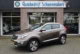 Kia Sportage 2.0 Super Pack LEER CAMERA PANO 4xSTOELVERWARMING 2xPDC CRUISE NAVI CLIMA 18"LMV KEYLESS