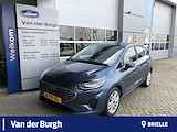 Ford Fiesta 1.0 EcoBoost Hybrid Titanium X