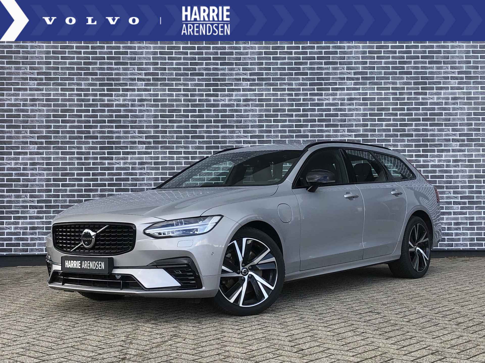 Volvo V90