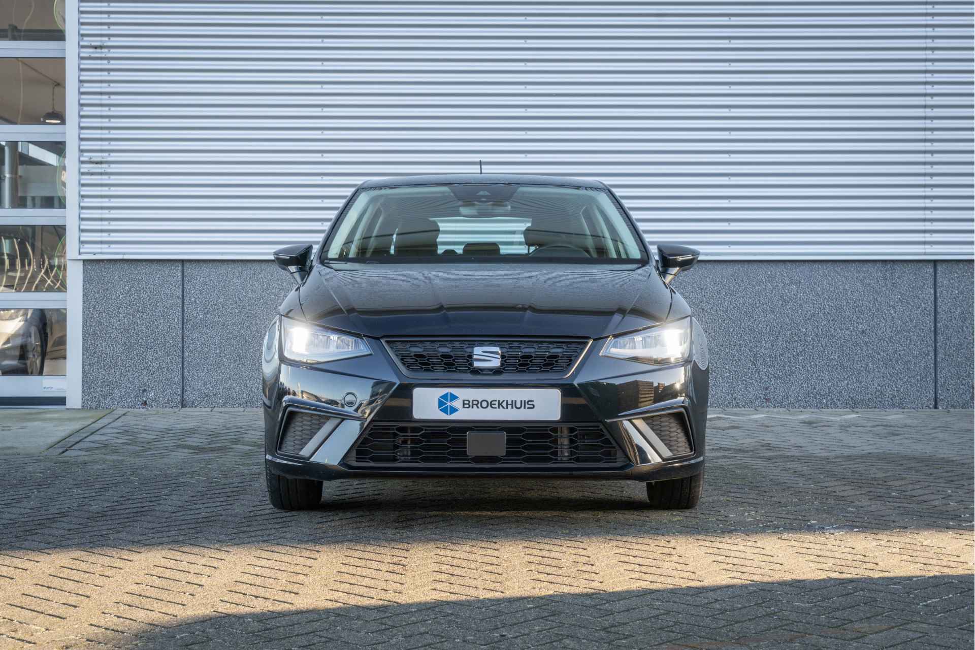 SEAT Ibiza 1.0 EcoTSI Style - 3/37