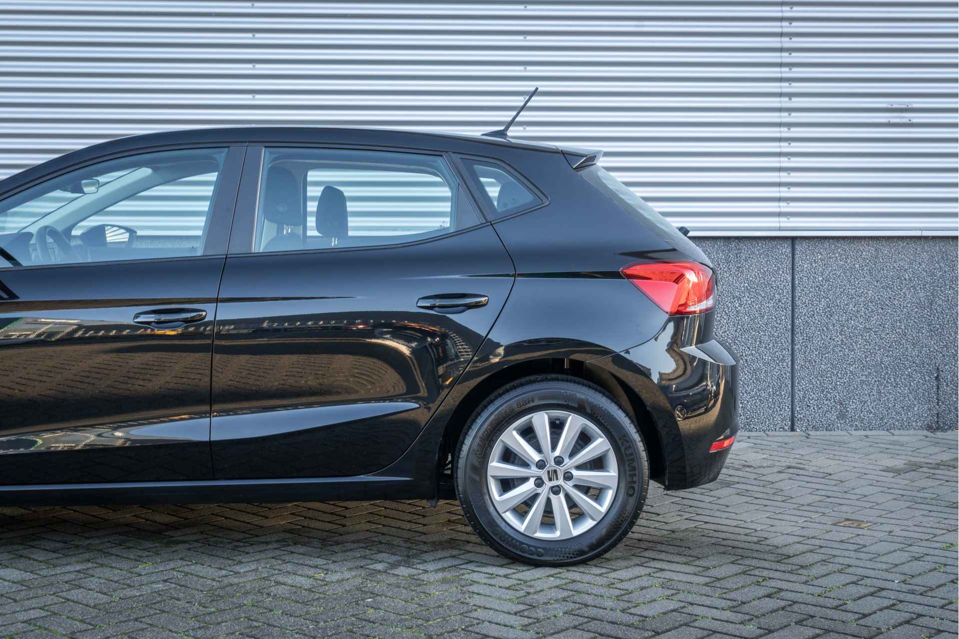 SEAT Ibiza 1.0 EcoTSI Style - 9/37