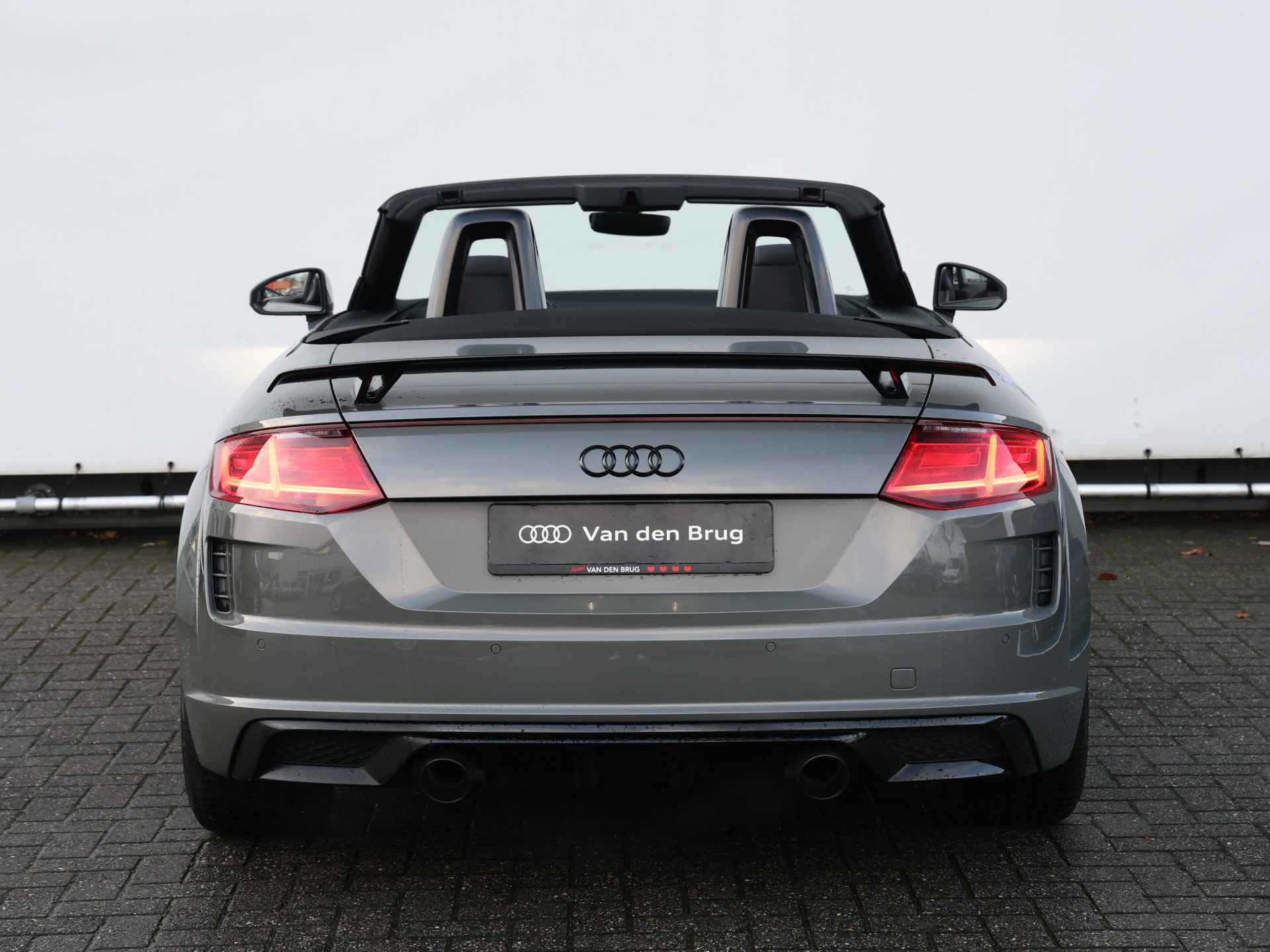 Audi TT Roadster 40 TFSI Pro Line S 197pk | Keyless | 20" Velgen | Stoelverwarming | Apple Carplay | Navi - 6/57