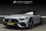 Mercedes-Benz SL-klasse Roadster AMG 43 / Carbon Sierdelen / Premium Plus / Origineel NL