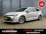 TOYOTA Corolla Touring Sports 1.8 Hybrid 140pk Automaat First Edition | Facelift model | Digitaal Dashboard | Elektrisch Achterklep | Stoel/Stuur Verwarming | Voorraamverwarming |