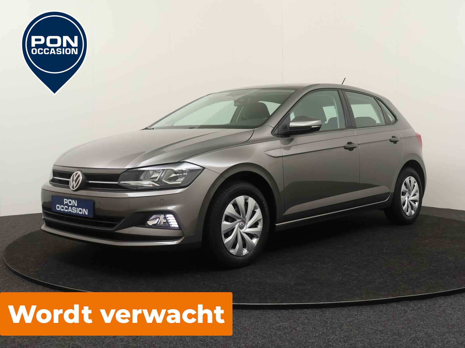 Volkswagen Polo BOVAG 40-Puntencheck