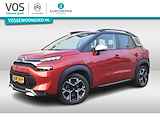 Citroën C3 Aircross PureTech 130 EAT6 Shine Trekhaak | Navi | Leder | Airco | *