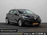 Renault Clio 100pk TCe Bi-Fuel Intens | Achteruitrijcamera | Navigatie | Climate control | Apple Carplay/Android Auto |