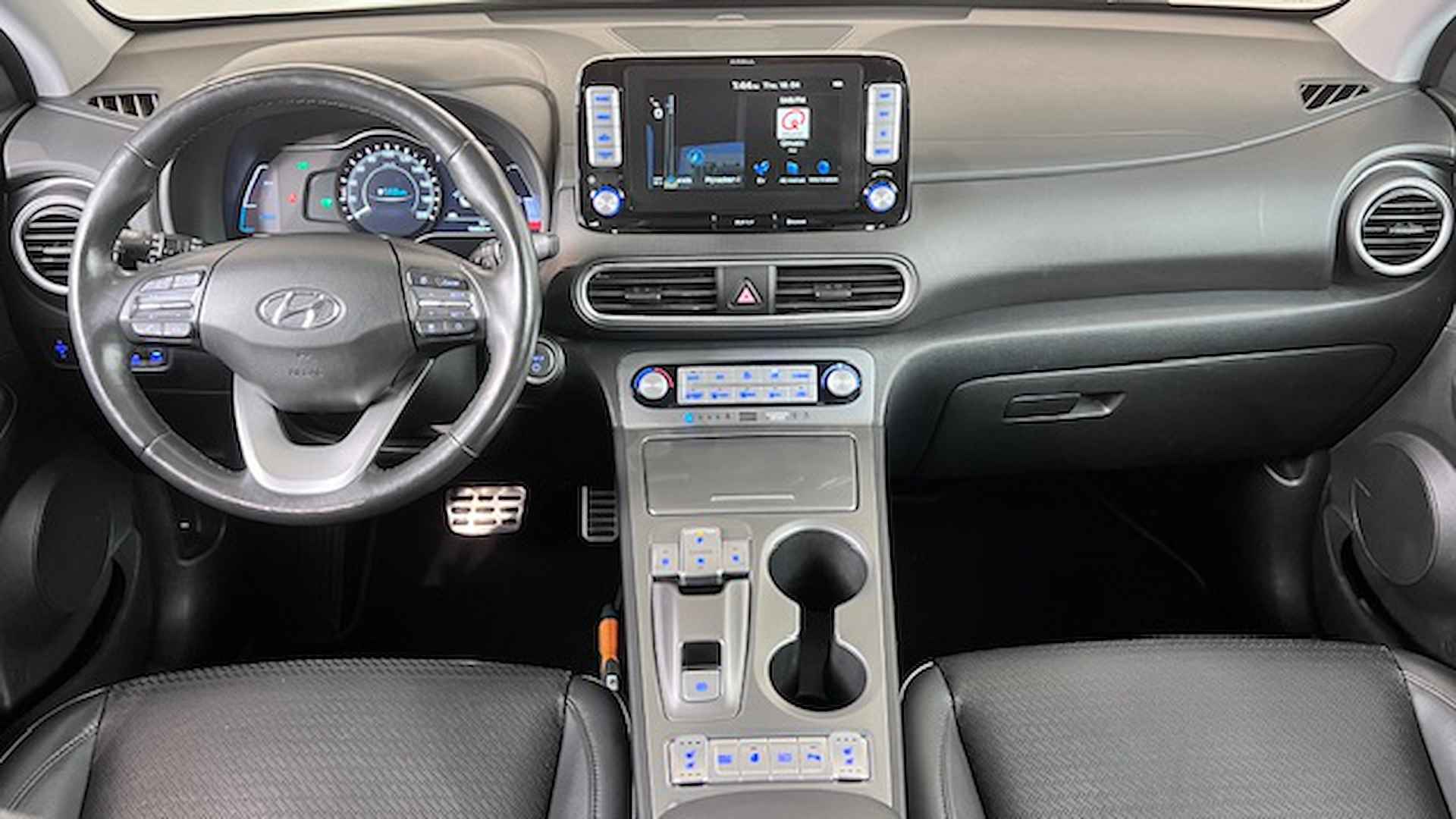 Hyundai Kona EV 204pk 2WD Aut. Premium - 10/61