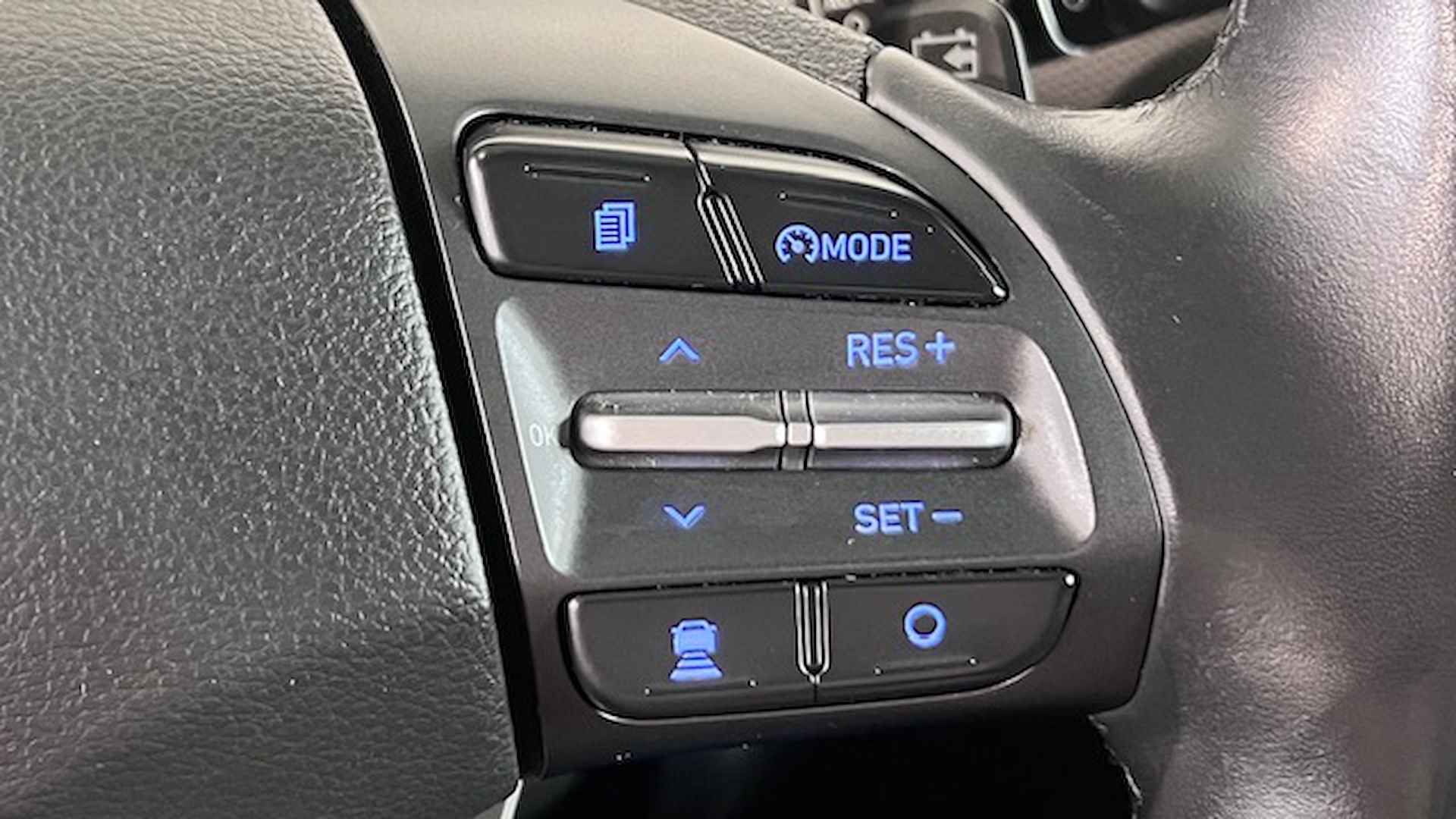 Hyundai Kona EV 204pk 2WD Aut. Premium - 18/61