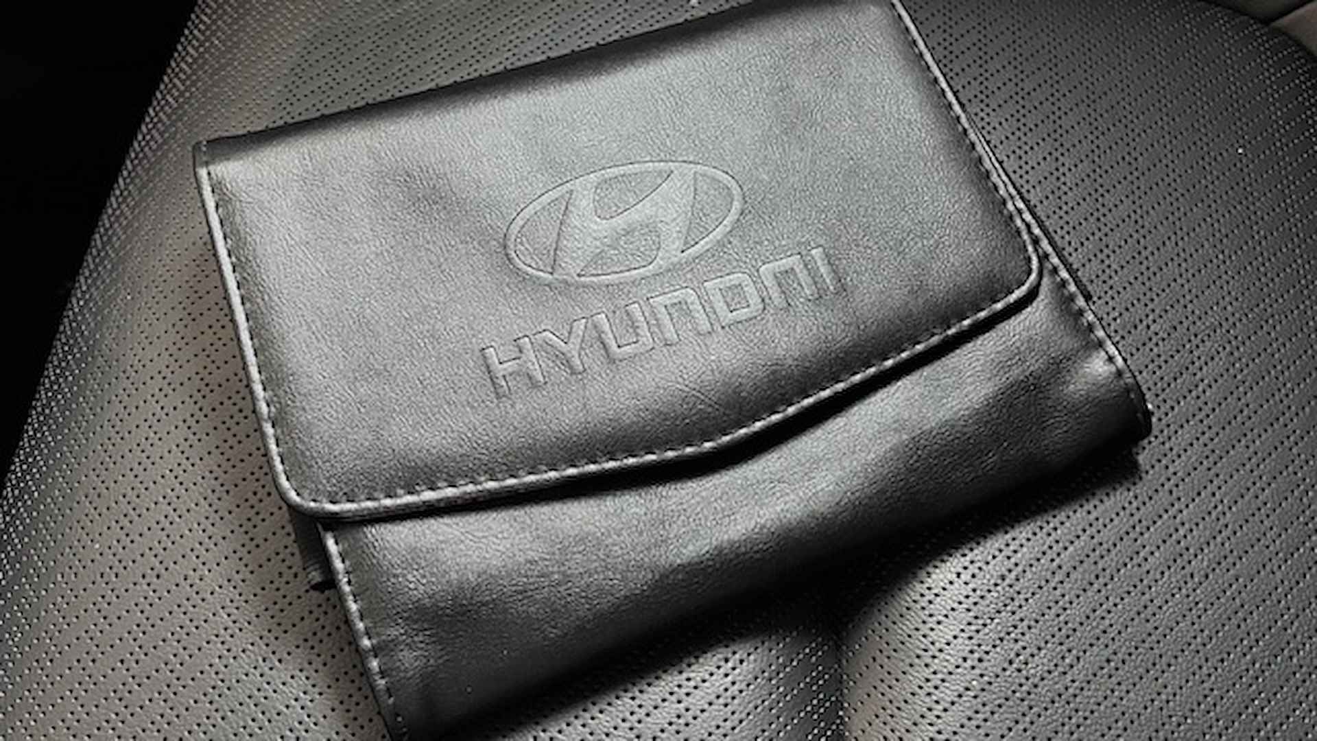 Hyundai Kona EV 204pk 2WD Aut. Premium - 38/61