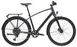 TREK Dual Sport 3 Equipped Gen 5 GALACTIC GREY XL 52cm XL 2025