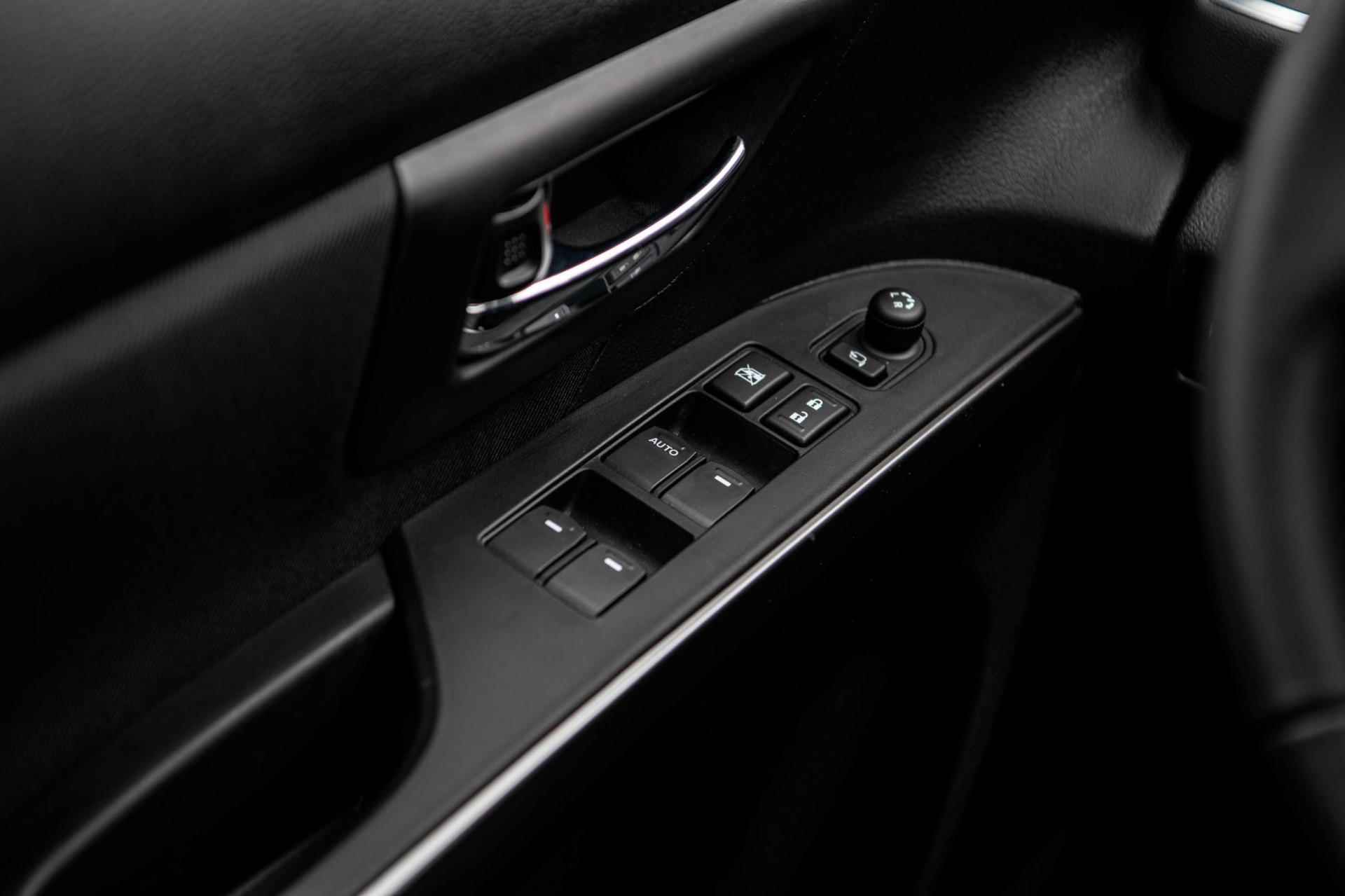 Suzuki S-Cross 1.5 Hybrid Select | Automaat | Airco/Clima | Adaptive Cruise Control | Apple CarPlay | Camera | Stoelverwarming | - 14/46