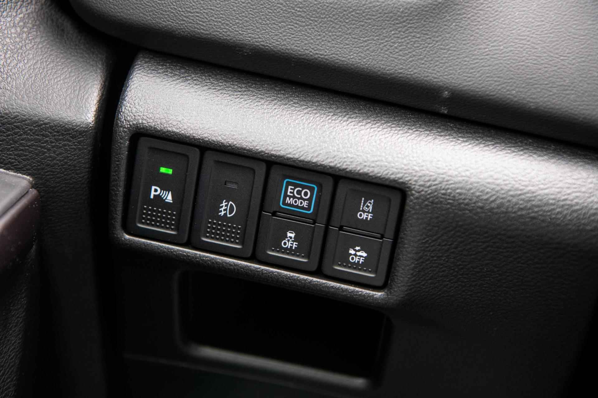 Suzuki S-Cross 1.5 Hybrid Select | Automaat | Airco/Clima | Adaptive Cruise Control | Apple CarPlay | Camera | Stoelverwarming | - 15/46
