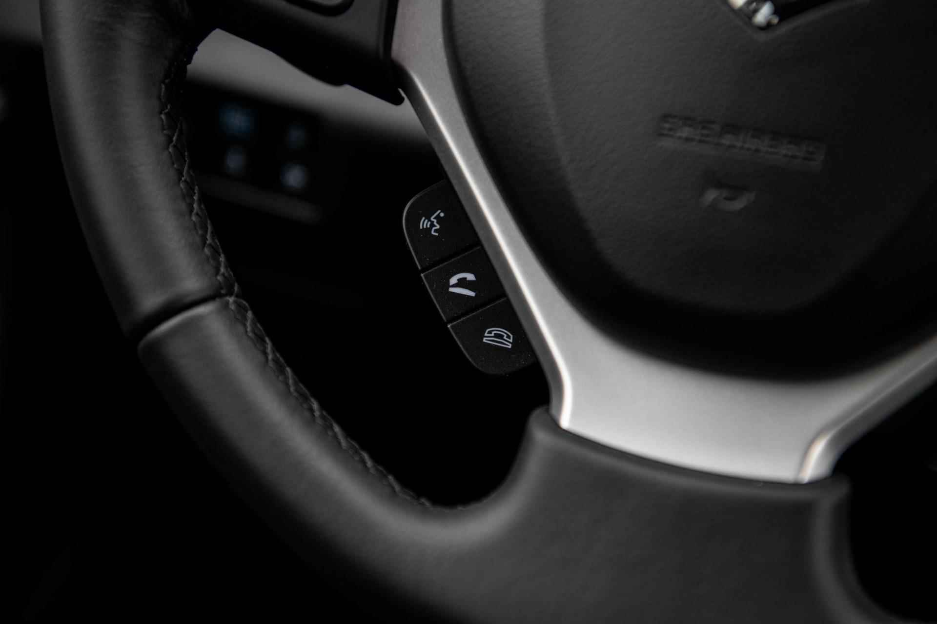 Suzuki S-Cross 1.5 Hybrid Select | Automaat | Airco/Clima | Adaptive Cruise Control | Apple CarPlay | Camera | Stoelverwarming | - 19/46