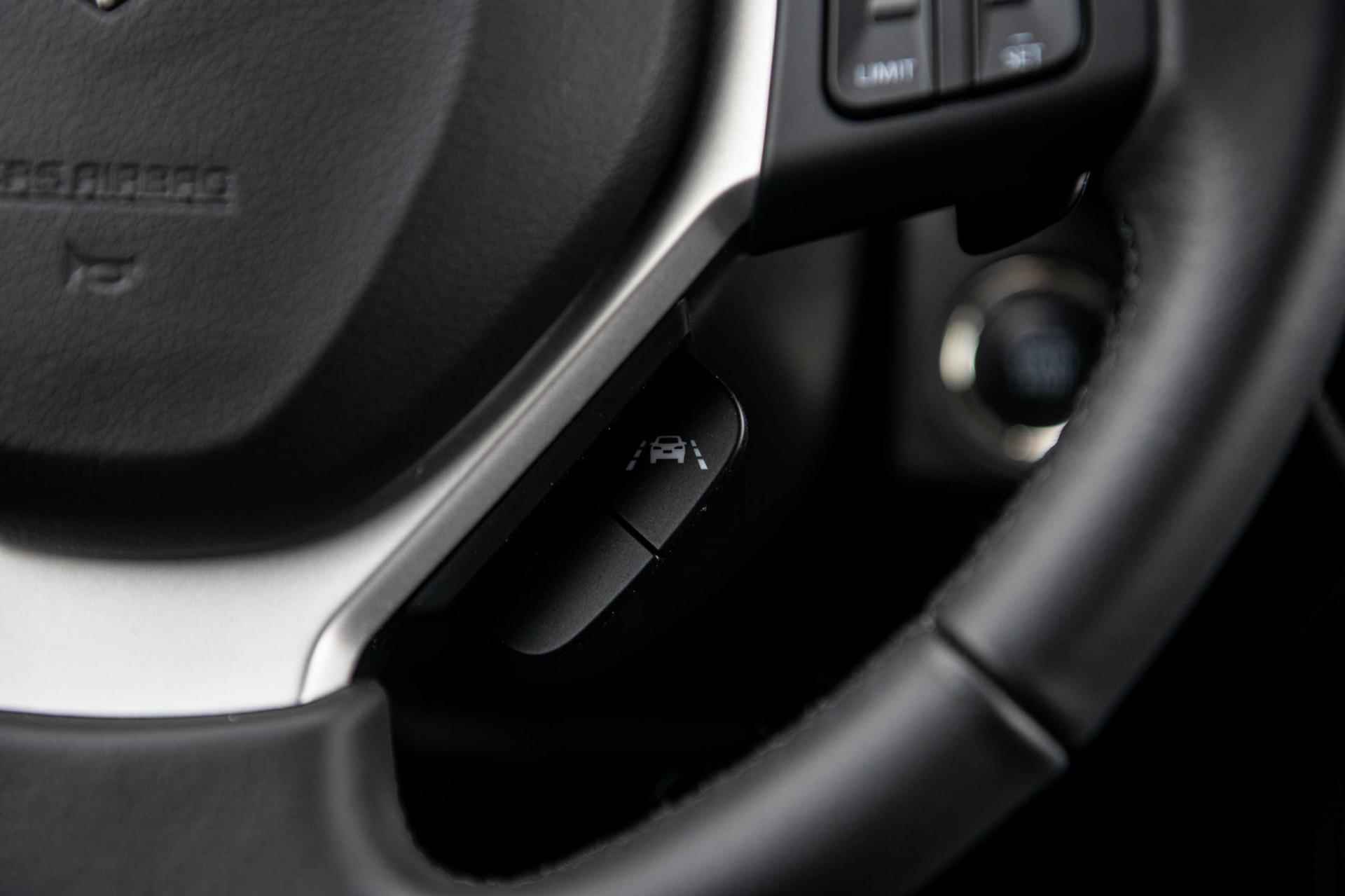 Suzuki S-Cross 1.5 Hybrid Select | Automaat | Airco/Clima | Adaptive Cruise Control | Apple CarPlay | Camera | Stoelverwarming | - 20/46