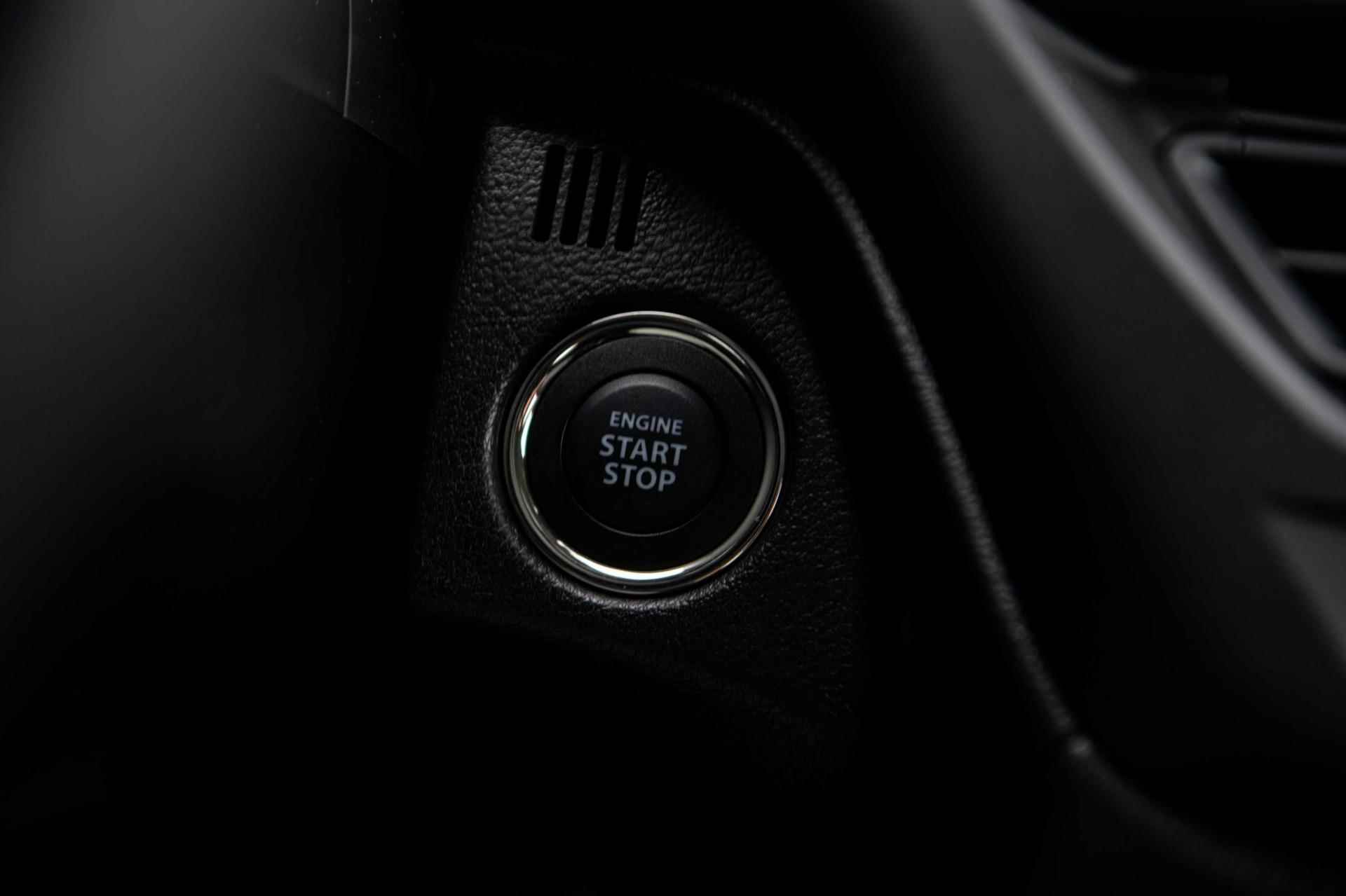 Suzuki S-Cross 1.5 Hybrid Select | Automaat | Airco/Clima | Adaptive Cruise Control | Apple CarPlay | Camera | Stoelverwarming | - 23/46