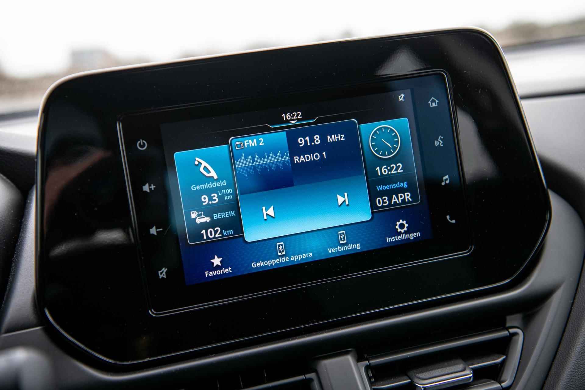 Suzuki S-Cross 1.5 Hybrid Select | Automaat | Airco/Clima | Adaptive Cruise Control | Apple CarPlay | Camera | Stoelverwarming | - 26/46