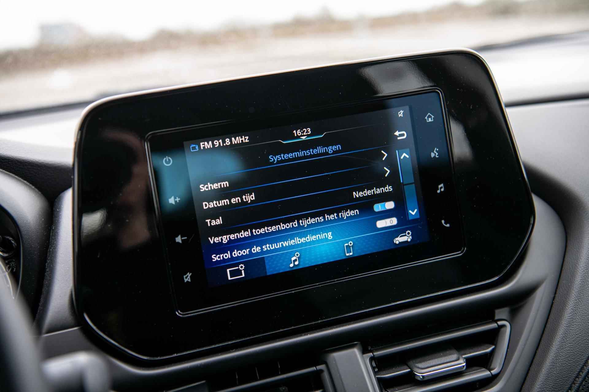 Suzuki S-Cross 1.5 Hybrid Select | Automaat | Airco/Clima | Adaptive Cruise Control | Apple CarPlay | Camera | Stoelverwarming | - 27/46