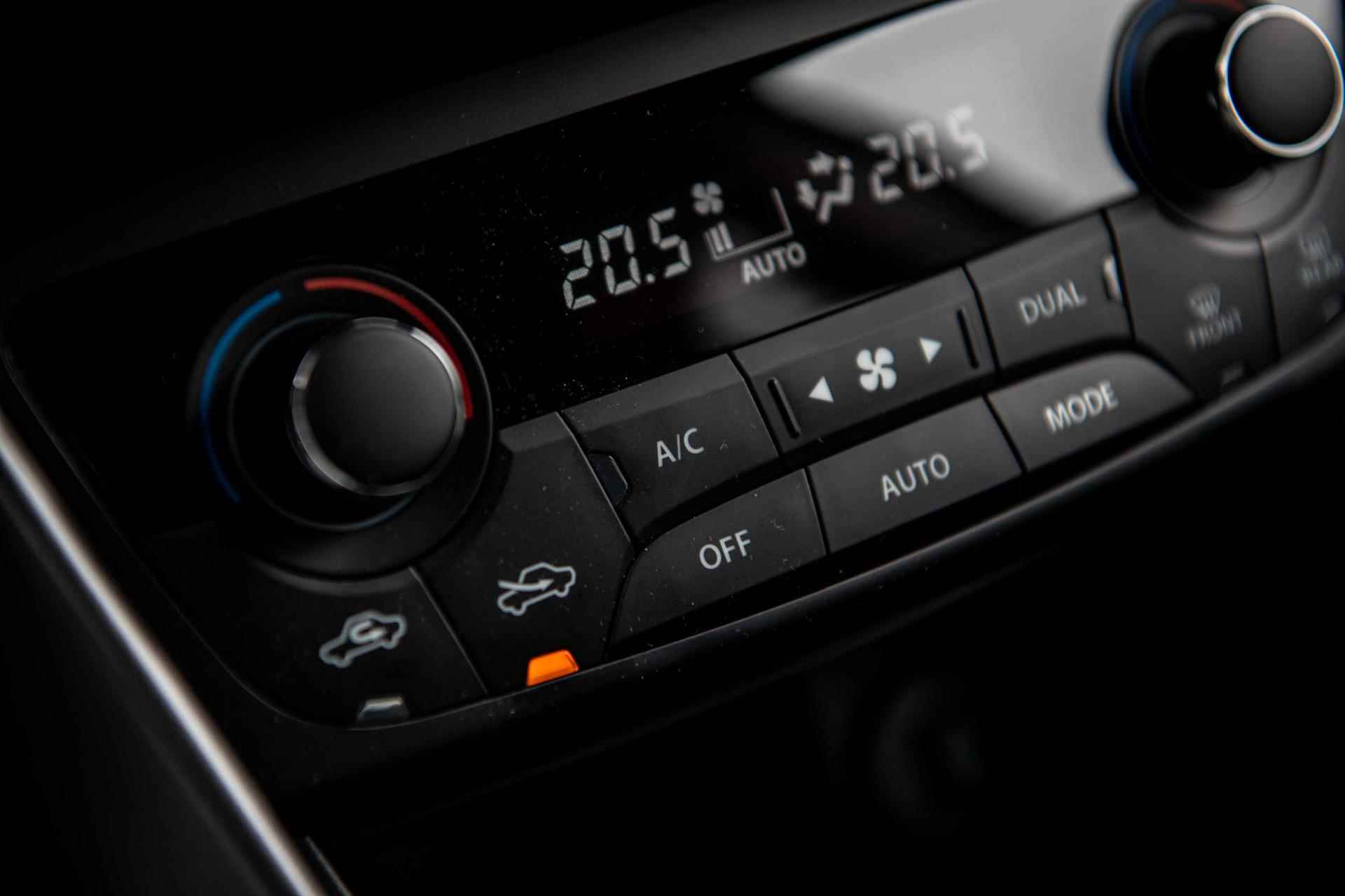 Suzuki S-Cross 1.5 Hybrid Select | Automaat | Airco/Clima | Adaptive Cruise Control | Apple CarPlay | Camera | Stoelverwarming | - 30/46