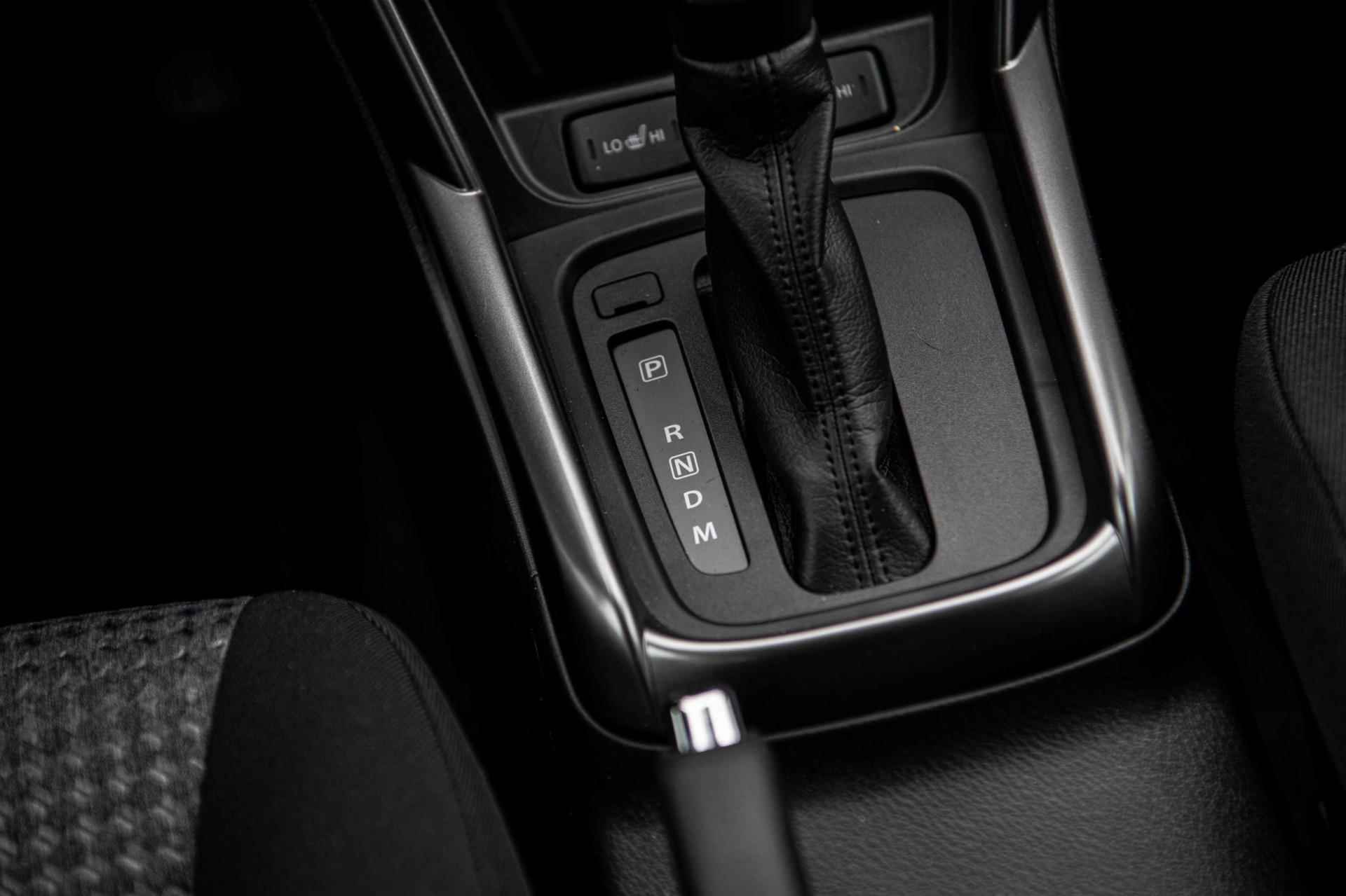 Suzuki S-Cross 1.5 Hybrid Select | Automaat | Airco/Clima | Adaptive Cruise Control | Apple CarPlay | Camera | Stoelverwarming | - 33/46
