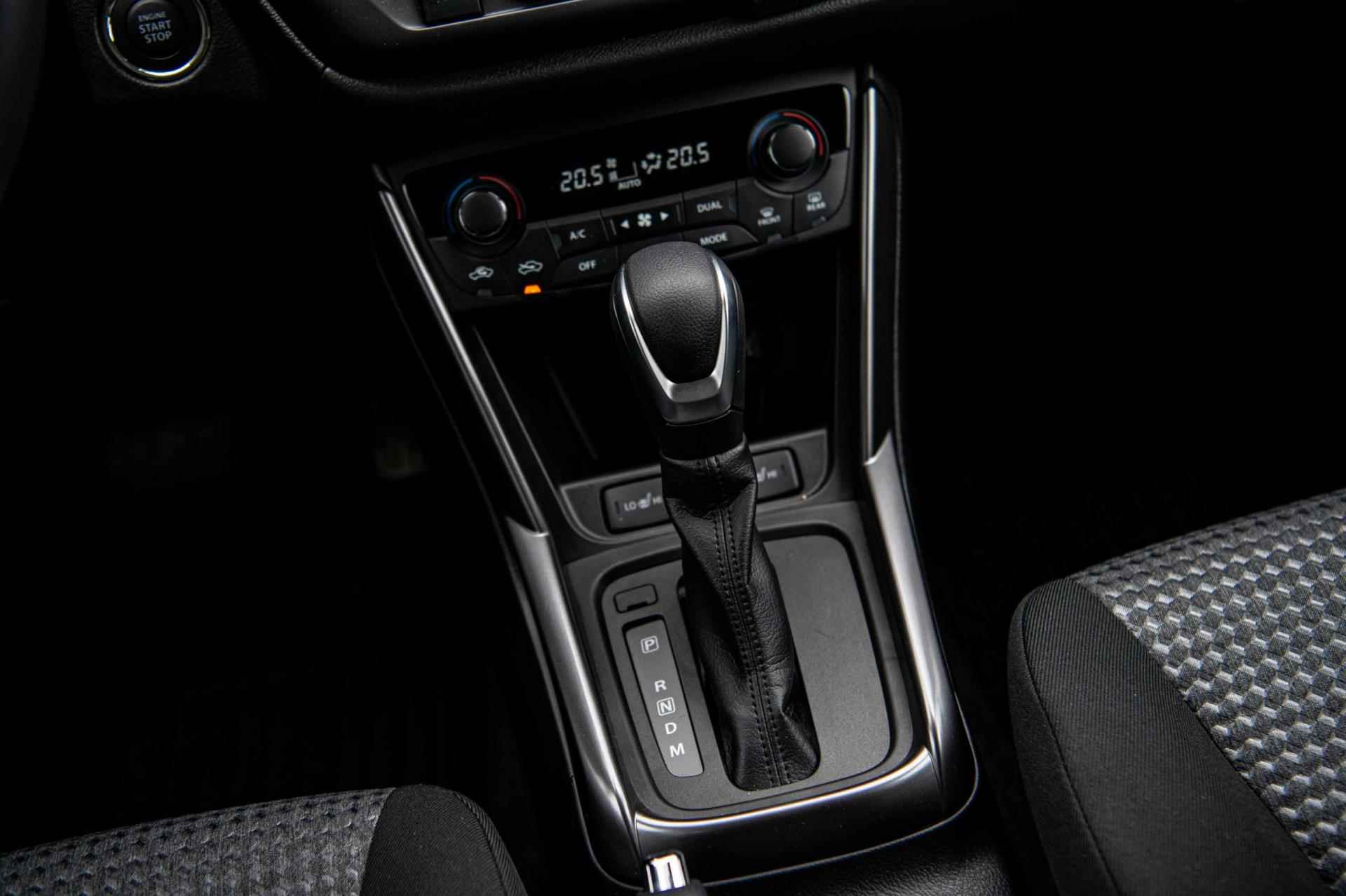 Suzuki S-Cross 1.5 Hybrid Select | Automaat | Airco/Clima | Adaptive Cruise Control | Apple CarPlay | Camera | Stoelverwarming | - 34/46