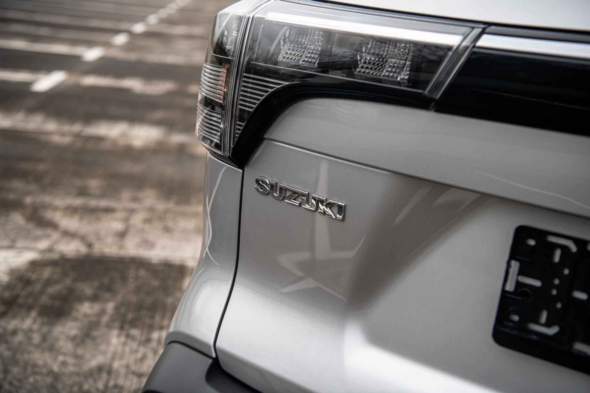 Suzuki S-Cross 1.5 Hybrid Select | Automaat | Airco/Clima | Adaptive Cruise Control | Apple CarPlay | Camera | Stoelverwarming | - 43/46