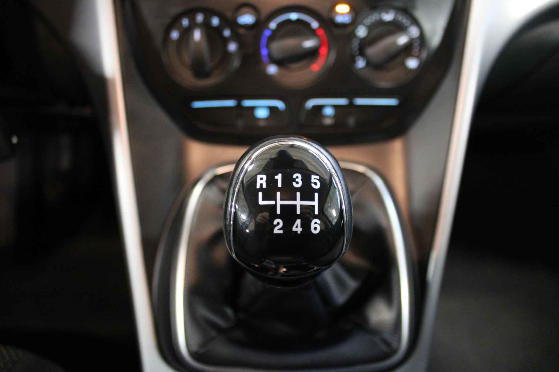 Ford Grand C-Max 1.0 Edition | Airco | Cruise control | Navigatie | Trekhaak | Parkeersensoren | Isofix | Leuke familie auto | - 23/29