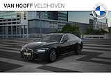 BMW i4 eDrive35 High Executive M Sport 70 kWh / Parking Assistant / Live Cockpit Professional / Stoelverwarming / Leder