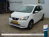 SEAT Mii 1.0 60pk 3drs Sport Dynamic