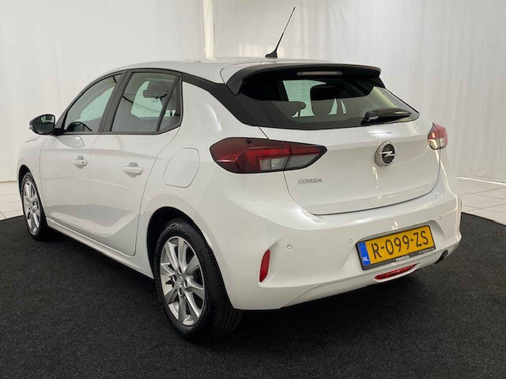 OPEL Corsa 1.2 75pk LEVEL 2  / Navigatie / Parkeersensoren / Apple CARPLAY - Android Auto - 5/24