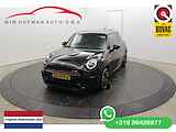 MINI 2.0 John Cooper Works 232PK Panodak Leder Camera head-Up Stoelverw