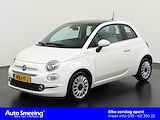 Fiat 500 1.0 Hybrid Dolcevita | Panoramadak | Apple/Android Carplay | Parkeersensor | Zondag Open!