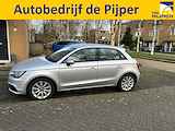 Audi A1 Sportback 1.2 TFSI Connect , ORGINEEL NEDERLANDSE AUTO , BOEKJES,NAP EN ONDERHOUDSHSITORIE