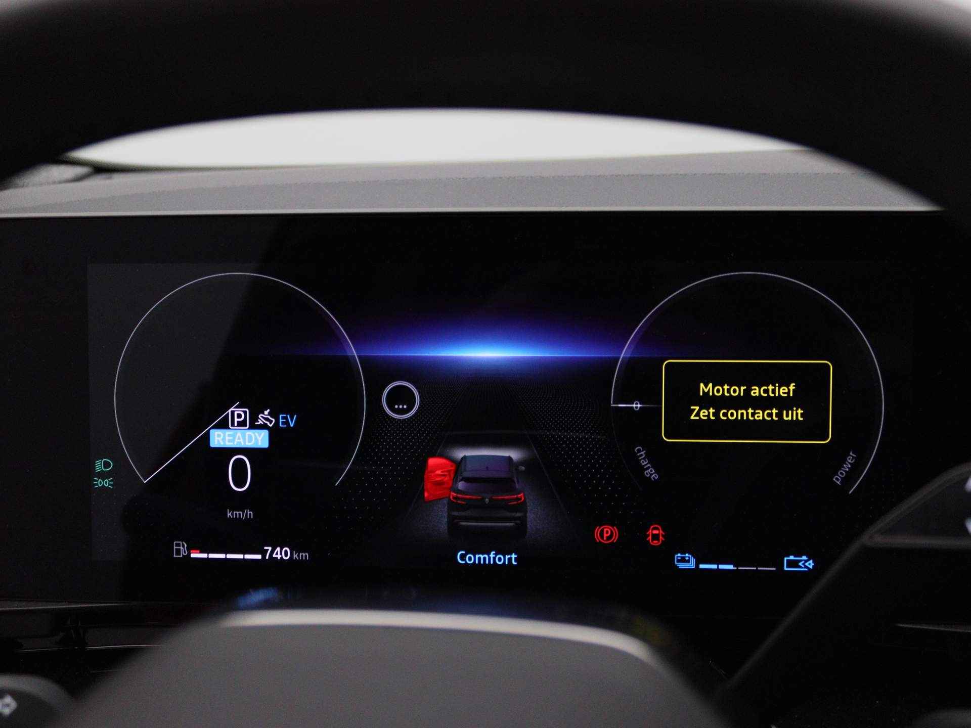 Renault Austral E-Tech Hybrid 200pk Techno ALL-IN PRIJS! Camera | Climate | Navi | Parkeersensoren V+A - 8/36