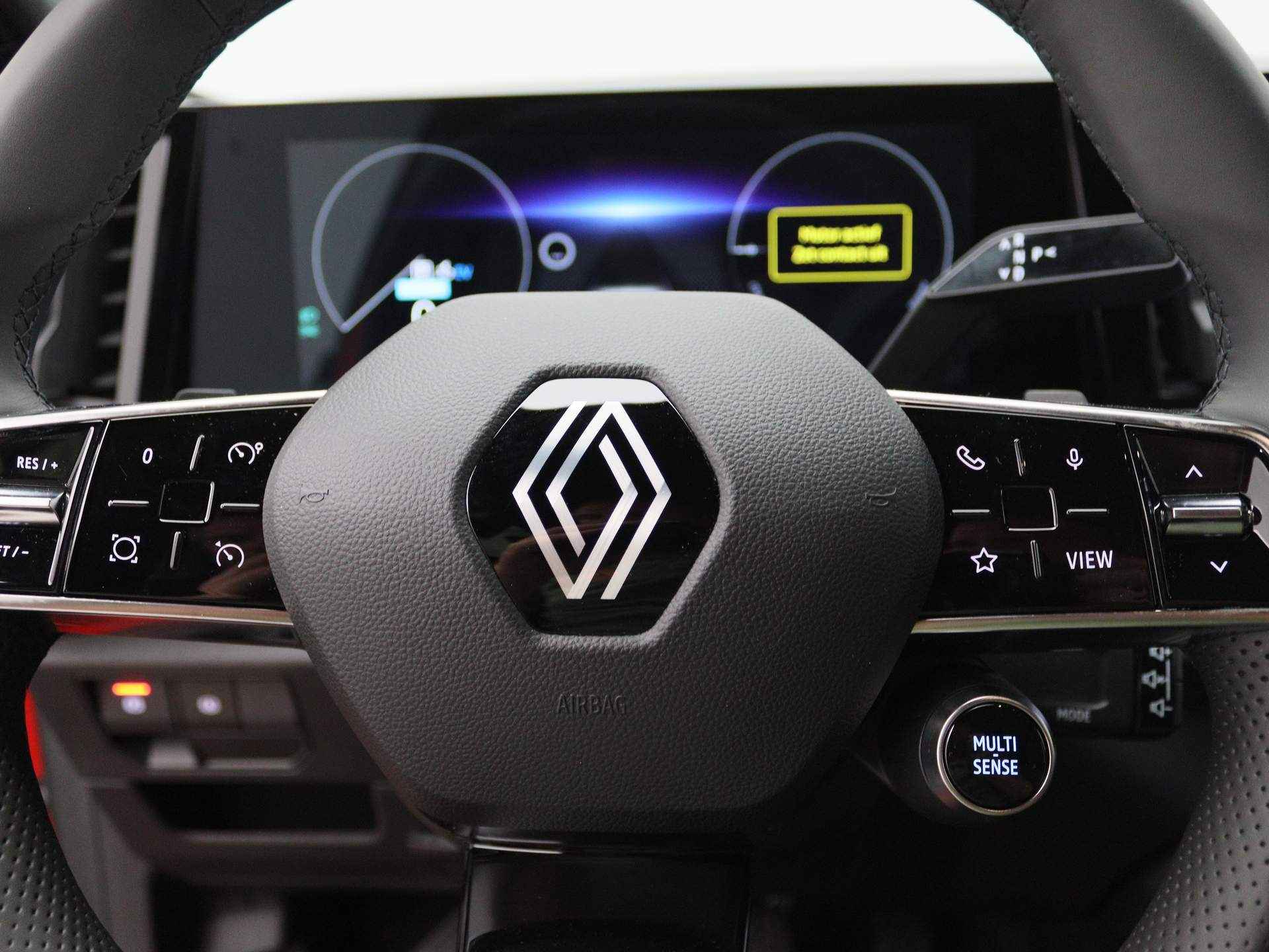 Renault Austral E-Tech Hybrid 200pk Techno ALL-IN PRIJS! Camera | Climate | Navi | Parkeersensoren V+A - 14/36