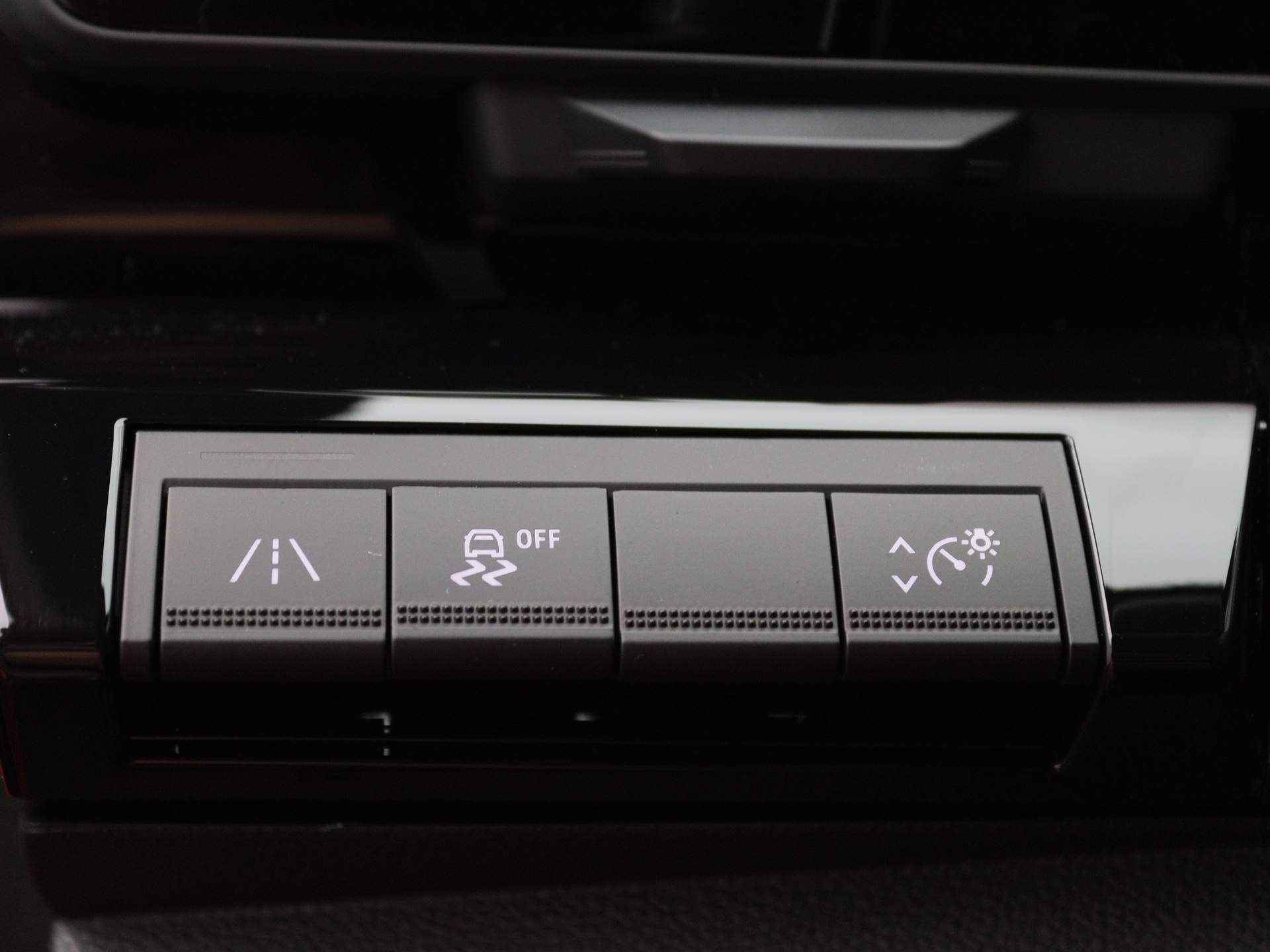Renault Austral E-Tech Hybrid 200pk Techno ALL-IN PRIJS! Camera | Climate | Navi | Parkeersensoren V+A - 20/36