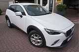 Mazda CX-3 2.0 SkyActiv-G 150 Exclusive-Line 4WD Automaat