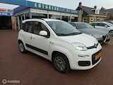 Fiat Panda TwinAir Turbo 85 Lounge Dualogic AUTOMAAT+ESP+PDC+RESERVEWIEL+CITY BRAKE CONTROL