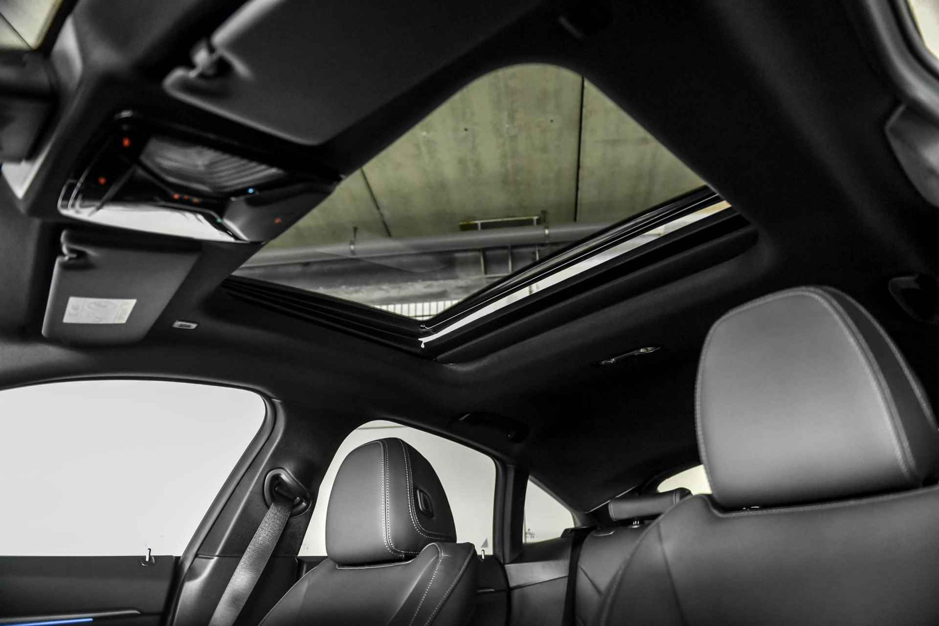 BMW 4 Serie Gran Coupé 420i High Executive | Trekhaak met elektrisch wegklapbare kogel | Ambiance verlichting - 12/22