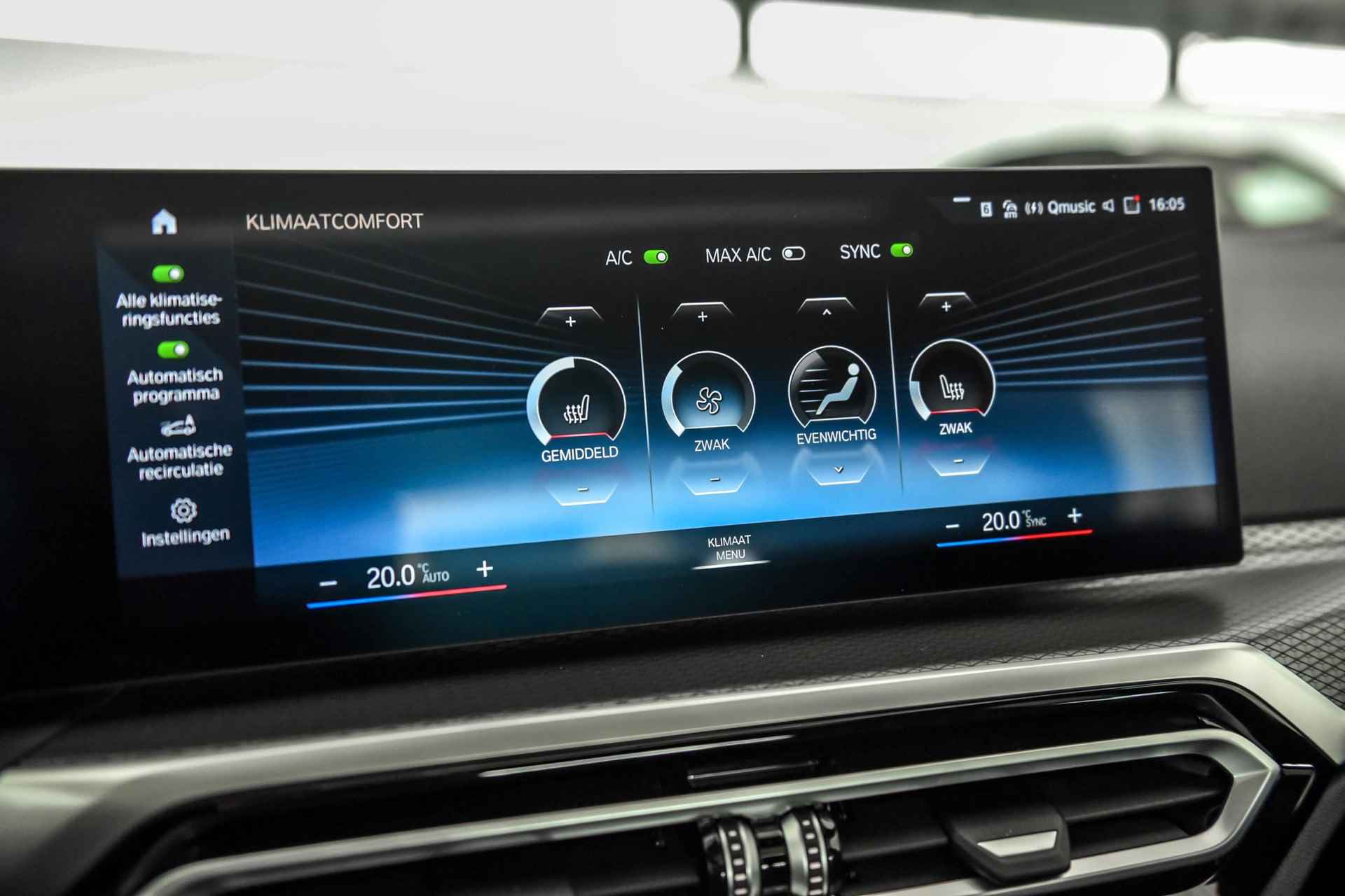 BMW 4 Serie Gran Coupé 420i High Executive | Trekhaak met elektrisch wegklapbare kogel | Ambiance verlichting - 17/22