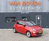 FIAT 500 1.2 69pk Pop Star