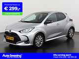 Mazda 2 Hybrid 1.5 Select | Panoramadak | Head Up | Camera | Zondag Open!