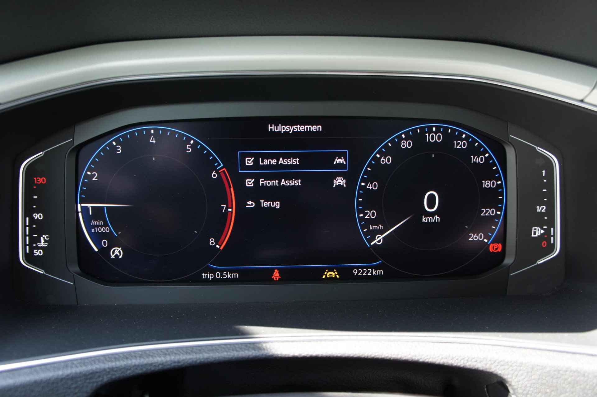 Volkswagen T-Roc Cabrio 1.0 TSI Style | CarPlay | Parkeerhulp | Stoelverwarming - 5/20