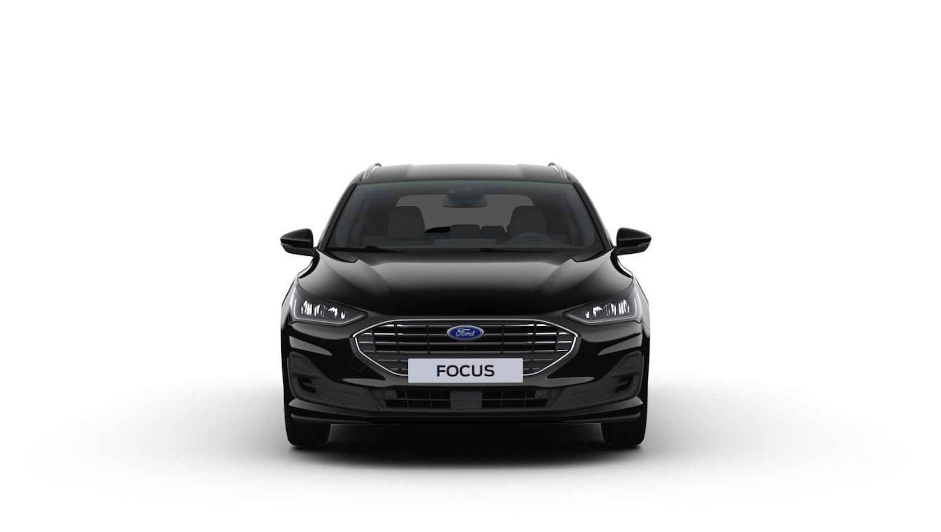Ford Focus Wagon 1.0 EcoBoost Hybrid Titanium |  | Winter Pack | Parking Pack - 6/9