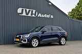 Audi Q2 35 (1.5) TFSi 150pk AUT/S-Tronic 10-2021 | LED | Cam | DAB | TH