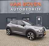 NISSAN Juke 1.0 DIG-T 114pk DCT Tekna / Leer / Bose / Stuurverwarming